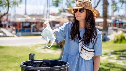 'Het wordt tijd om weer naar het normale leven terug te keren'