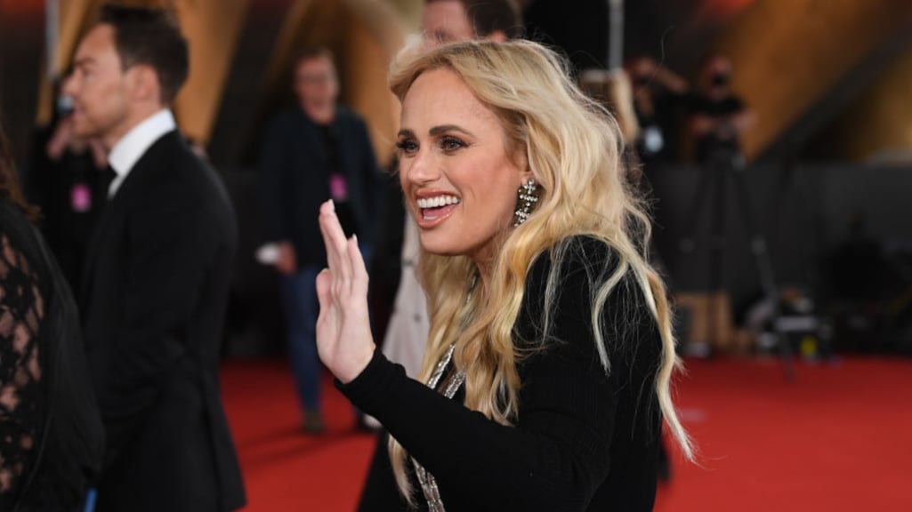 Zó viel Rebel Wilson 35 kilo af zonder naar de sportschool te gaan