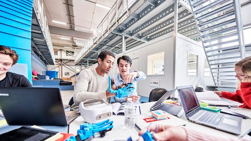 Laatste kans: zendtijd en €20.000 prijzengeld voor duurzame start-ups