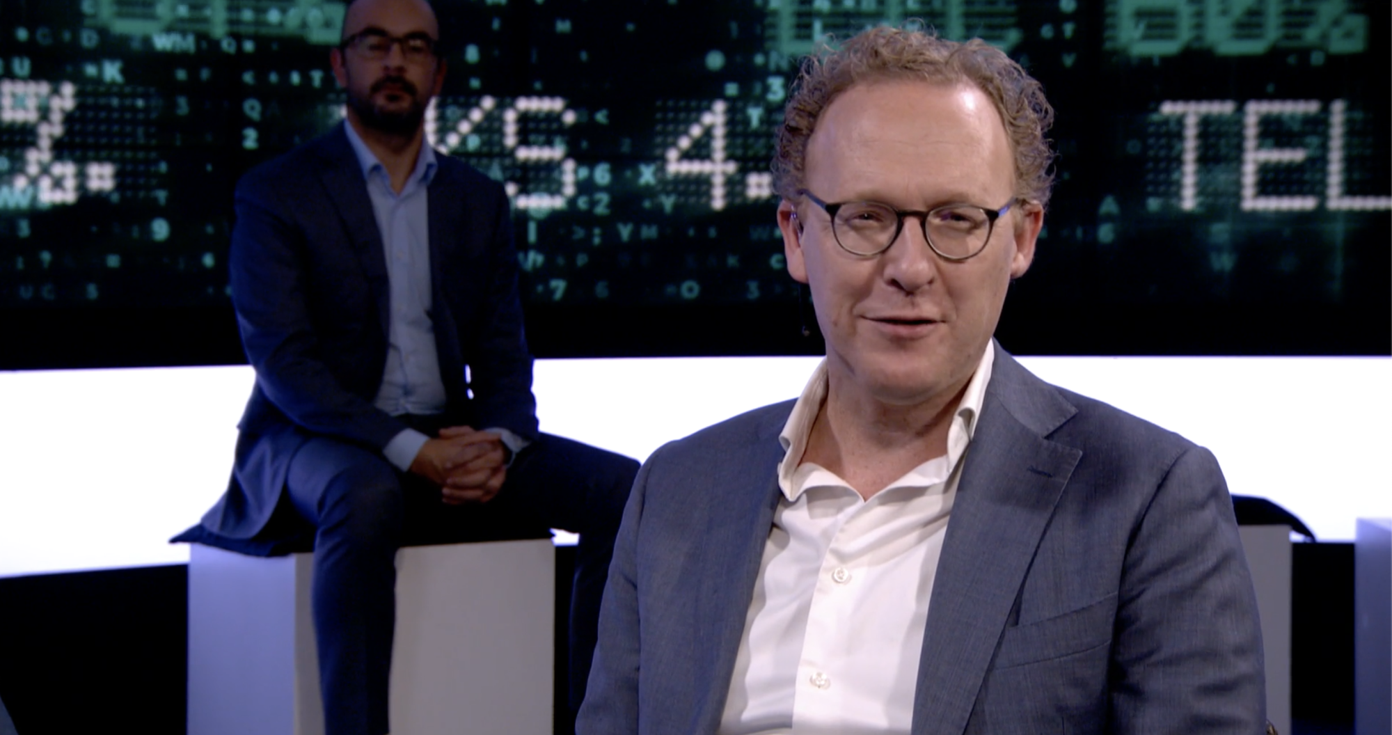 RTL Z Crypto gemist? Kijk hier alle uitzendingen terug