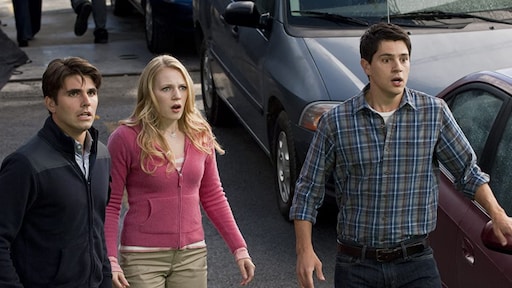 Spider-Man-regisseur maakt zesde deel Final Destination