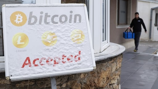 Bitcointransactie geeft evenveel CO2-uitstoot als huishouden in 3 weken