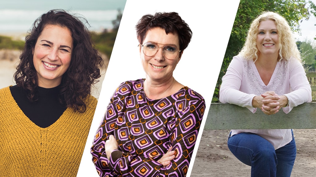 Geen suiker meer: 'Zonder moeite 12 kilo afvallen in 12 weken'