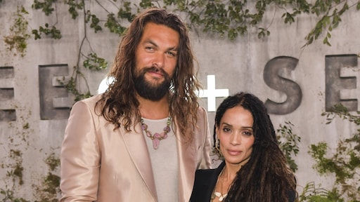 Jason Momoa en Lisa Bonet zetten punt achter huwelijk