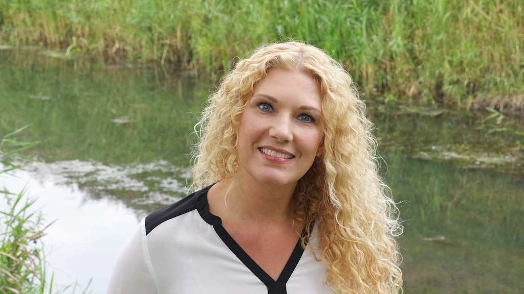 Suzanne: "Men denkt dat je energie krijgt van suiker, maar het omgekeerde is waar."