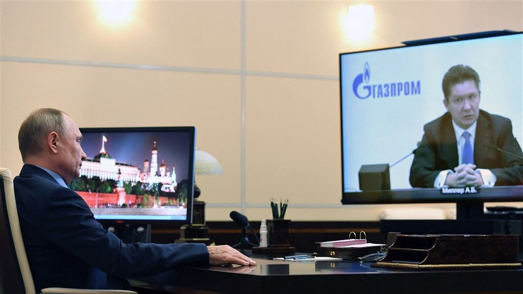 Wat als Rusland de gaskraan dichtdraait? Zo pakt Nederland een gastekort aan