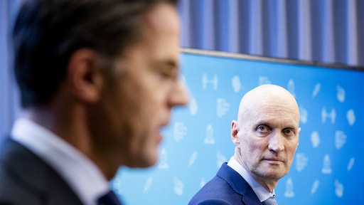 Rutte: er zijn grote onzekerheden, daarom kan niet alles tegelijk open