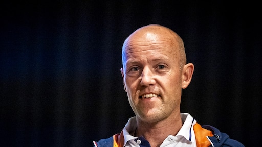 Chef de mission Carl Verheijen in quarantaine na coronabesmetting