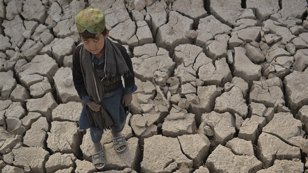 Laatste twaalf maanden warmer dan ooit gemeten