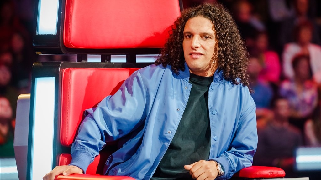 Ook tweede aangifte in zedenzaak The Voice is tegen Ali B