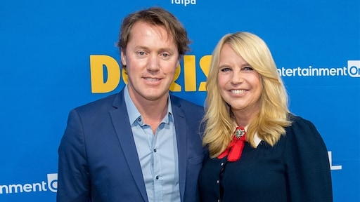 Linda de Mol legt werkzaamheden neer, 'ik zit in vreselijke nachtmerrie'