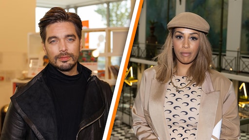 Waylon en Glennis Grace reageren op aantijgingen: 'Kwalijke zaak'