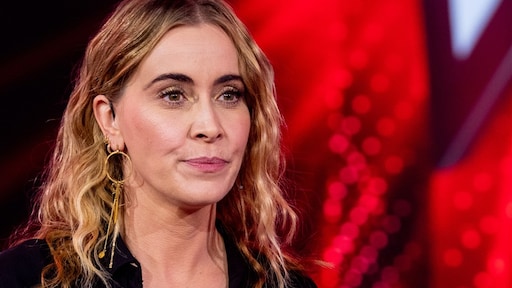 Anouk wil niet beweren dat huwelijk slaagt: 'Hebt nooit garantie'