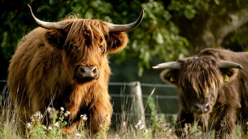 Medicijnresten gevonden in helft van onderzochte poep grazers