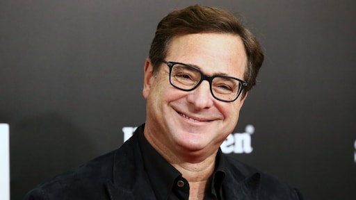 Eerbetoon aan overleden Bob Saget in juni te zien bij Netflix