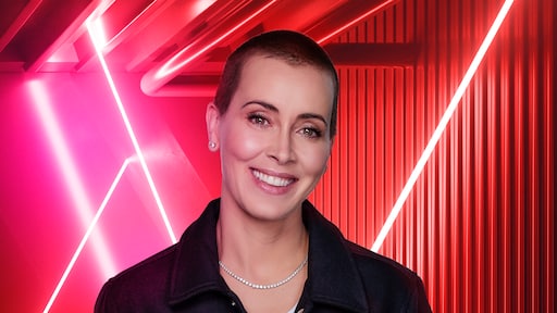 Anouk alleen terug als coach in The Voice voor 'pleurisveel geld'