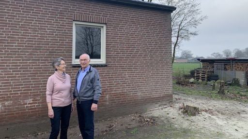 Mart en Tiny verhuizen naar een huis in de tuin voor als ze ooit mantelzorg nodig hebben