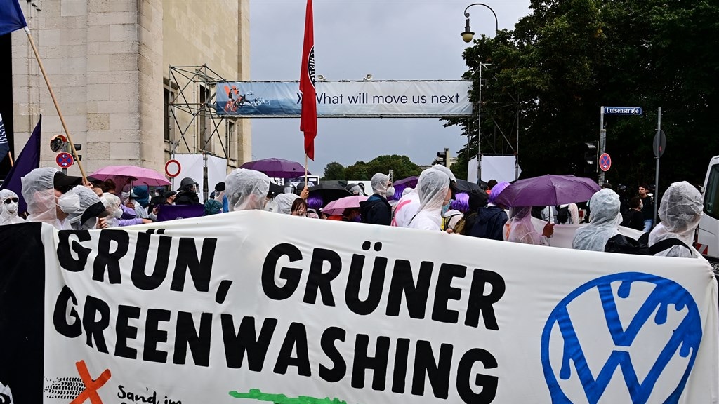 'Jaarverslag draait nog teveel om winst, niet om duurzaamheid'