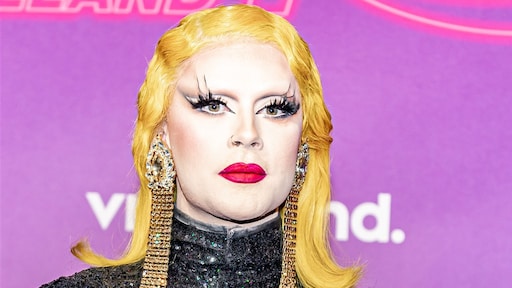 Nederlandse Janey Jacké doet mee aan internationale Drag Race-variant