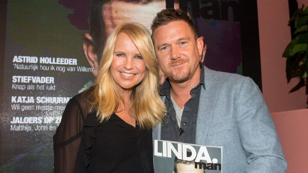 Johnny de Mol is 'meteen bij Linda langsgegaan' na Jeroen-schandaal