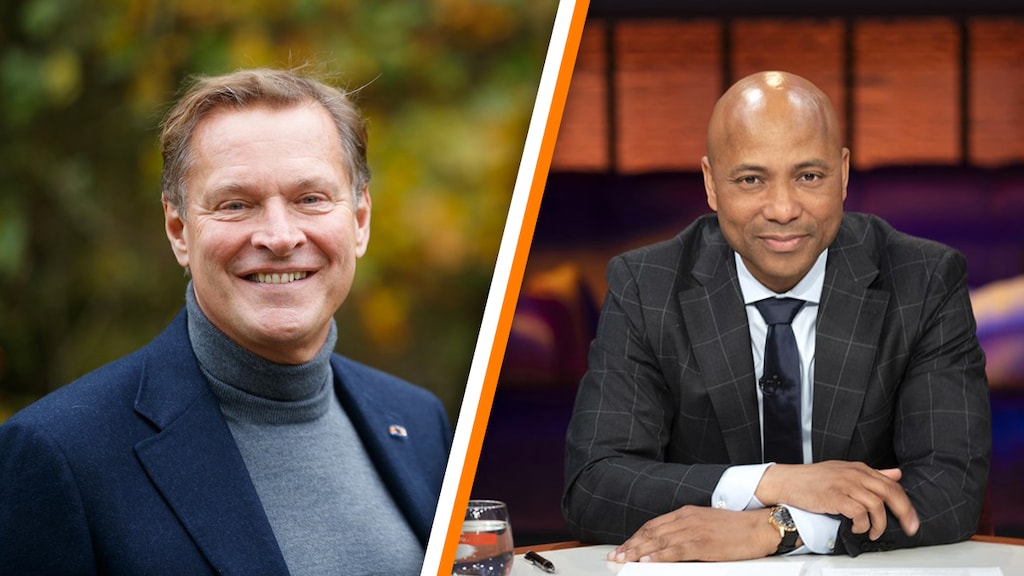 Albert Verlinde verwijt Humberto toch niet van ongewenst gedrag