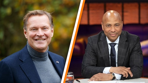 Albert Verlinde verwijt Humberto toch niet van ongewenst gedrag