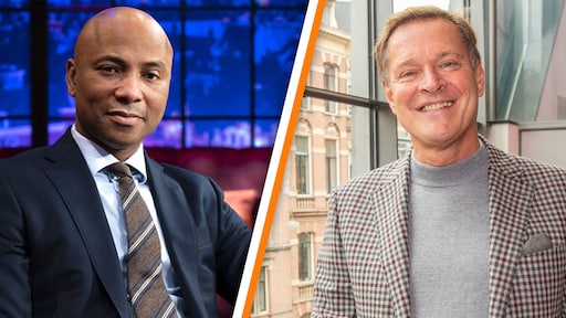 Humberto Tan doet aangifte tegen Albert Verlinde vanwege smaad en laster