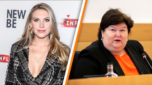 Kritiek op politicus wordt Jessie Jazz niet in dank afgenomen