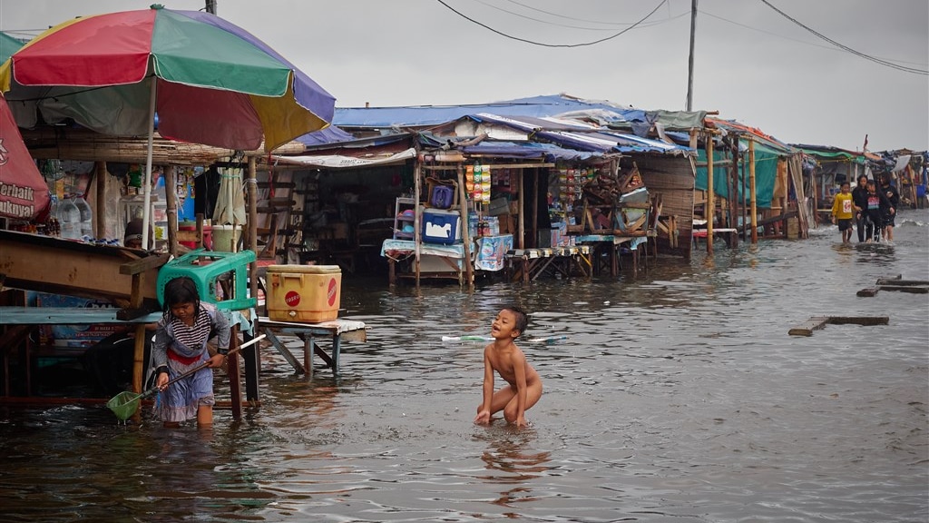 Indonesië dankt Jakarta af als hoofdstad, maar de problemen blijven