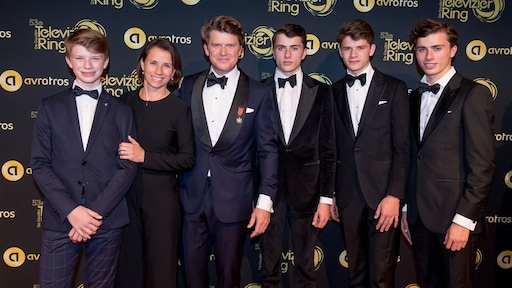 Beau vindt dít het 'grootste gemis' sinds kids uit huis zijn