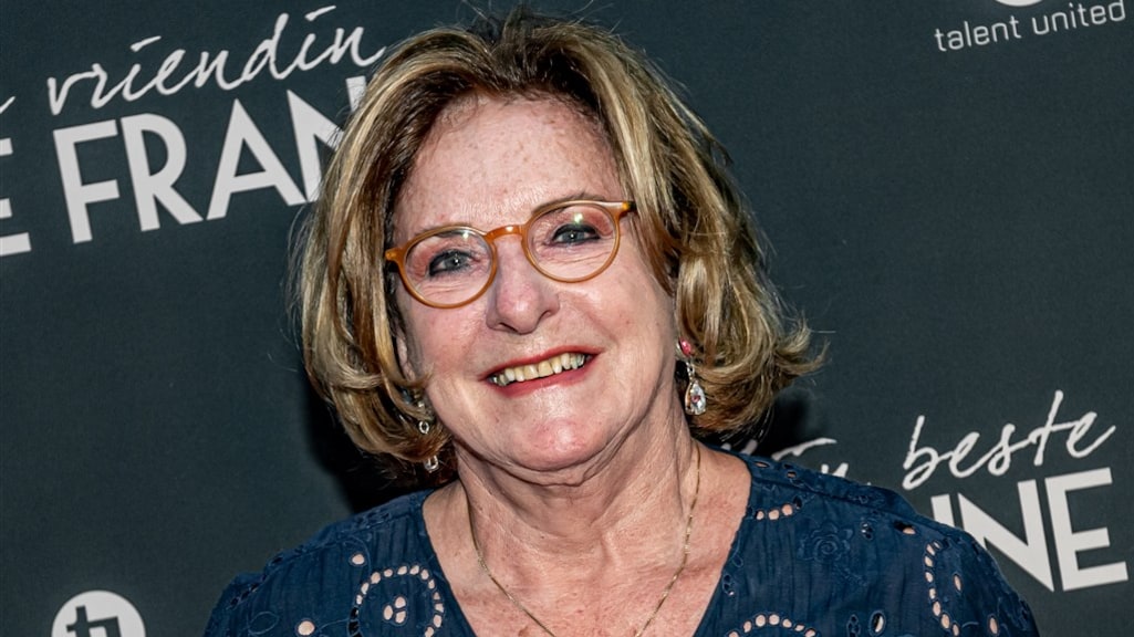 Catherine Keyl vindt redacteuren van nu 'verwende prinsjes en prinsesjes'