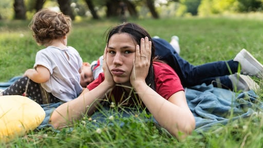 De opvoedkwestie: 'Geniet ik wel genoeg van mijn kinderen?'