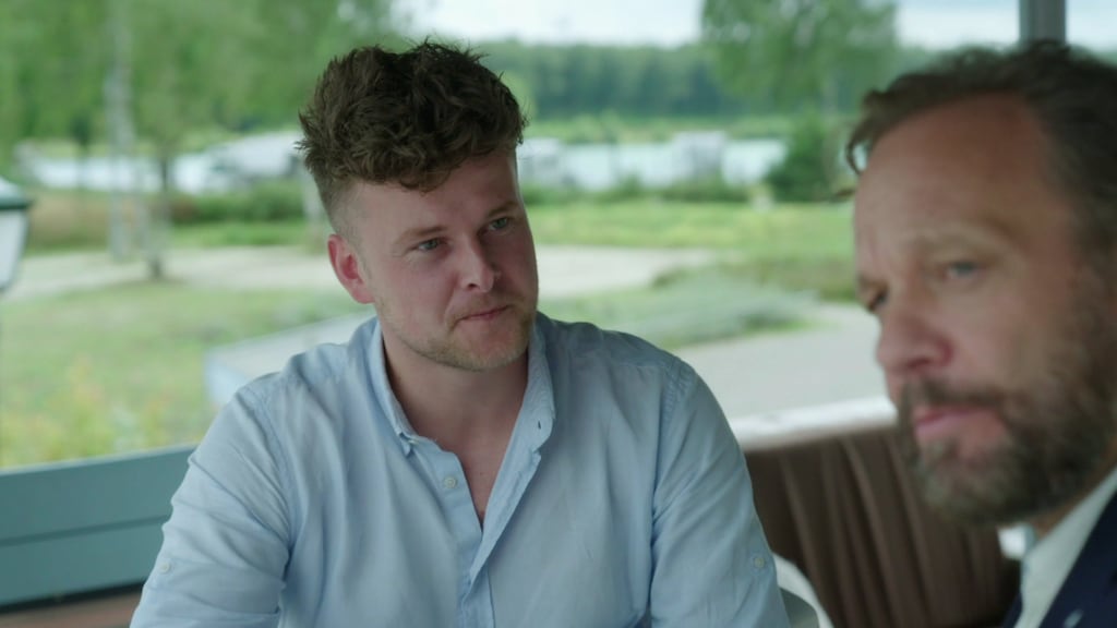 Voormalig Bachelorette-ster duikt op in MAFS: 'Ga nu voor innerlijk'