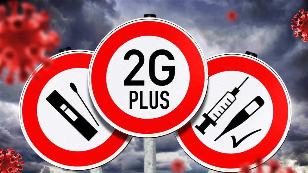 Wat doen landen na omikron: wordt corona als griep beschouwd?