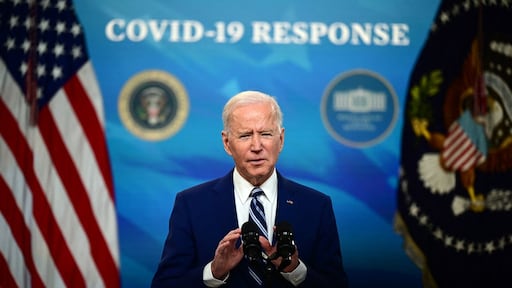 Buitenlandblunders, verbroken beloftes: waarom Joe Biden het moeilijk heeft