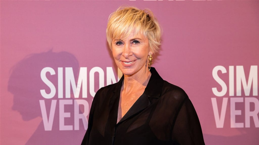 Monique des Bouvrie verwelkomt kleinkind: 'Liefde op eerste gezicht'