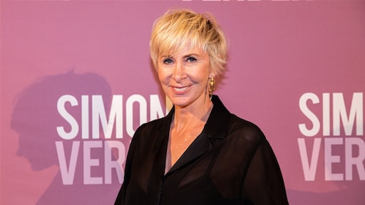 Monique des Bouvrie zwijgt verder over familieruzie over erfenis: 'Zand erover'