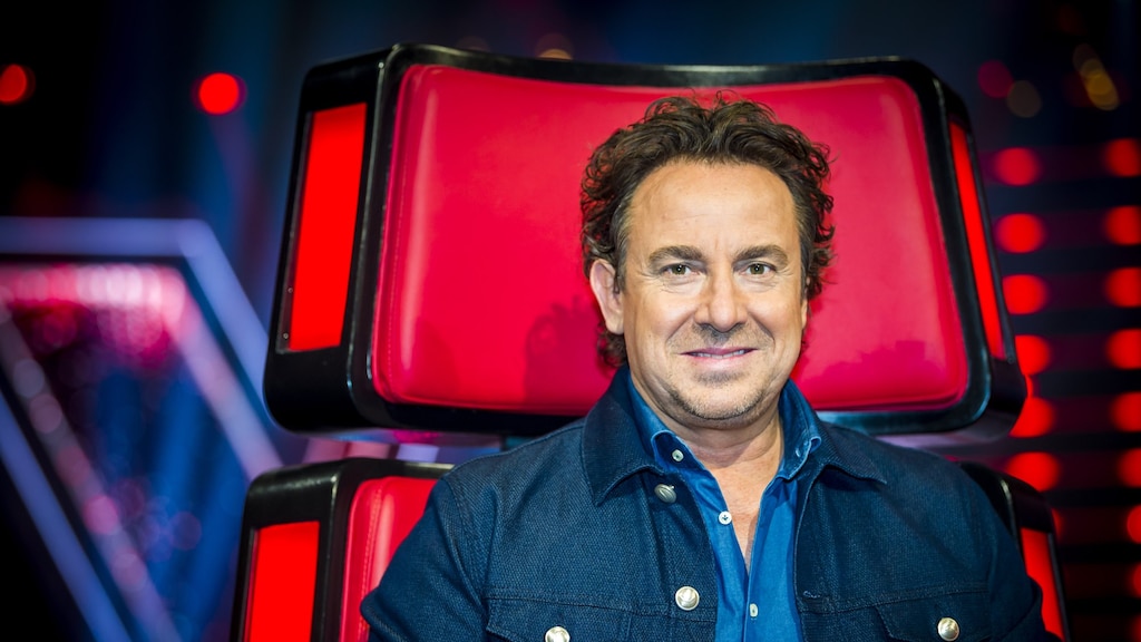 Marco Borsato