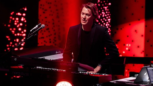 TVOH-kandidate over vervolging Jeroen Rietbergen: 'Gevoel van erkenning'