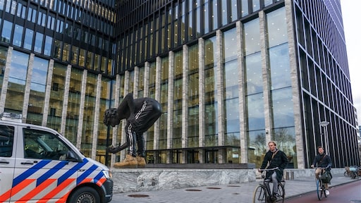 OM: advocatenneef Taghi wist alles en ging zeer doortrapt te werk