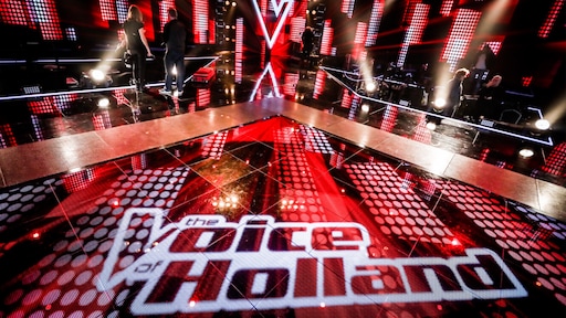'Er zijn nog veel meer slachtoffers van The voice of Holland'