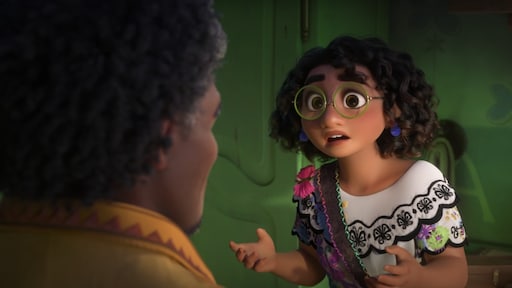 Zeg maar let it go tegen Let it go: Encanto-hit verslaat Frozen