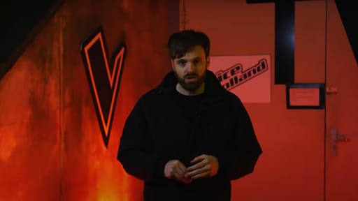 Langverwachte BOOS-aflevering The voice of Holland nu te zien