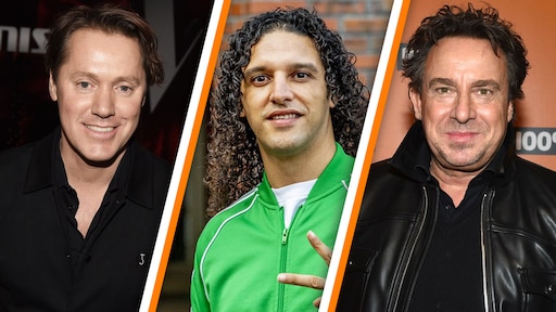 Alle statements van de beschuldigde partijen in BOOS op een rij