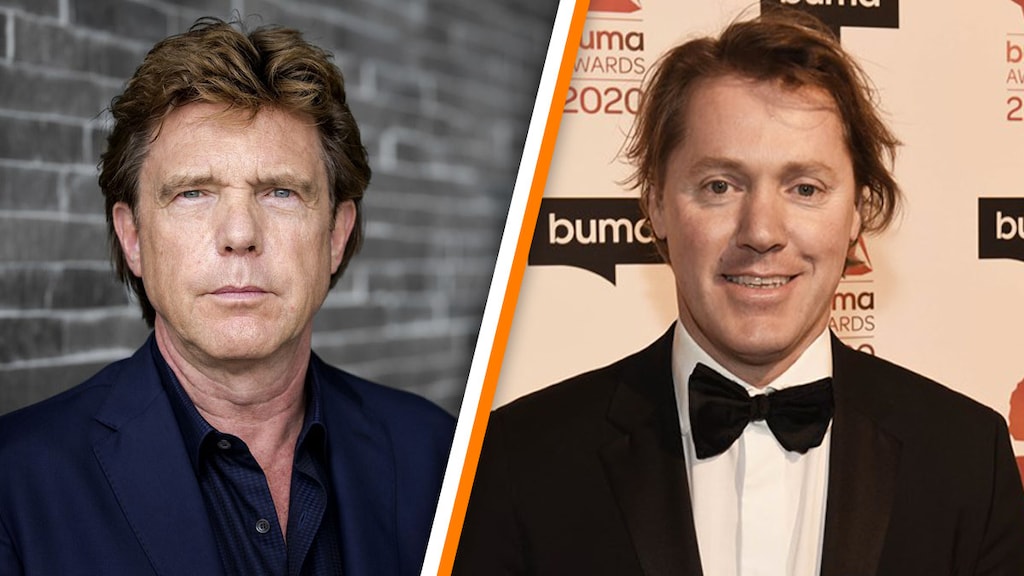 John de Mol wilde Jeroen Rietbergen 'op z'n bek slaan' na melding ongepast gedrag