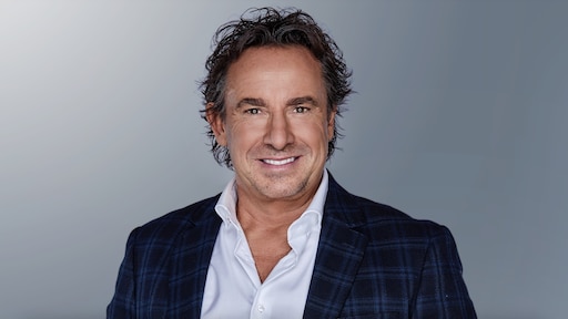 John de Mol: 'Als verhalen kloppen, heb ik me vergist in Marco Borsato'