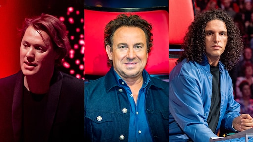 Dit zijn de aantijgingen in BOOS tegen Ali B, Marco Borsato en Jeroen Rietbergen