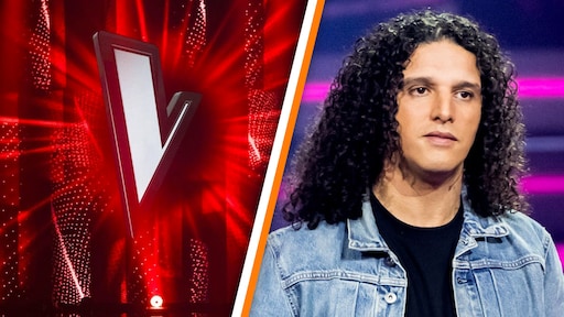 Afleveringen The Voice en docu Ali B van Videoland verwijderd