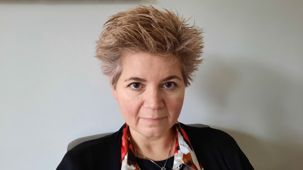 Mariska Hoos liep long covid op en komt in april in de WIA terecht.