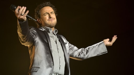 Gevelsteen Marco Borsato mogelijk verwijderd uit GelreDome